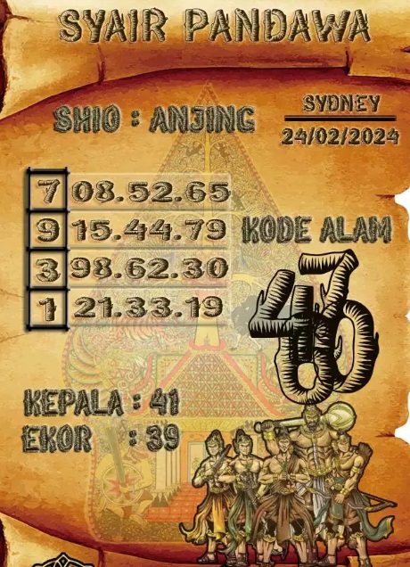 SYAIR SDY VIP